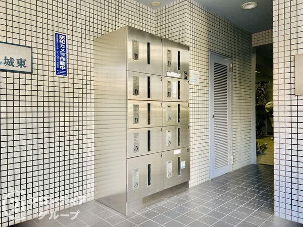 ハイネスプリモール城東　中古マンション
