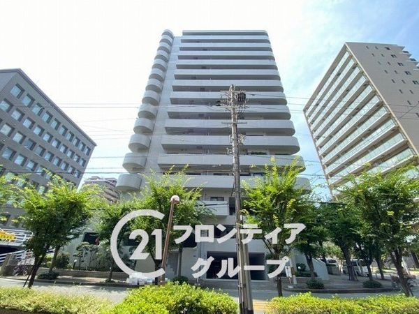 ハイネスプリモール城東　中古マンション