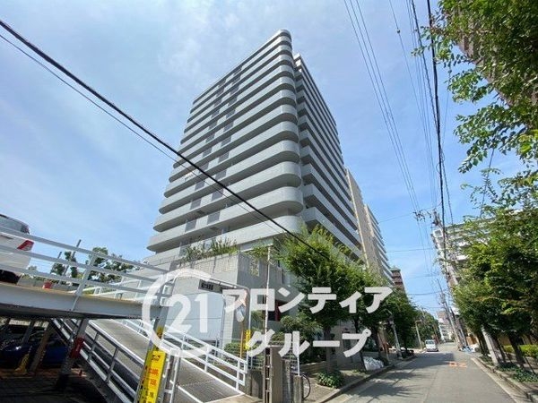 ハイネスプリモール城東　中古マンション