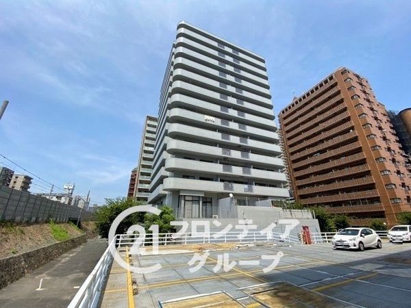 ハイネスプリモール城東　中古マンション