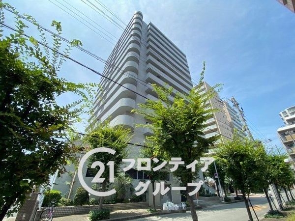 ハイネスプリモール城東　中古マンション