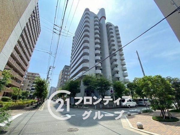 ハイネスプリモール城東　中古マンション
