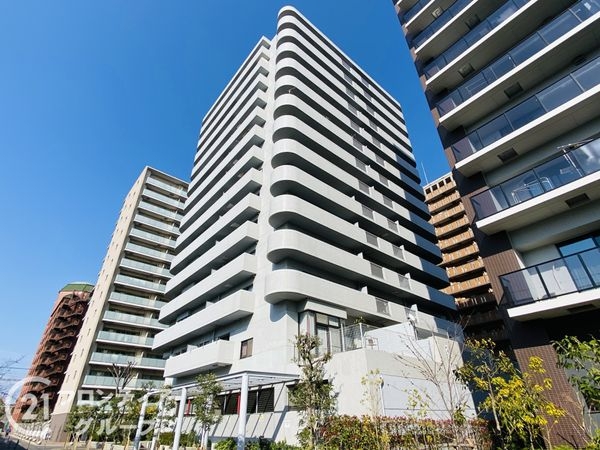 ハイネスプリモール城東　中古マンション