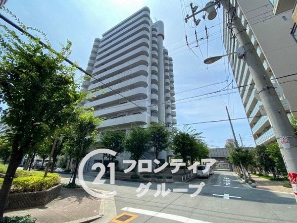 ハイネスプリモール城東　中古マンション