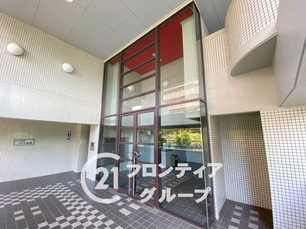 ハイネスプリモール城東　中古マンション