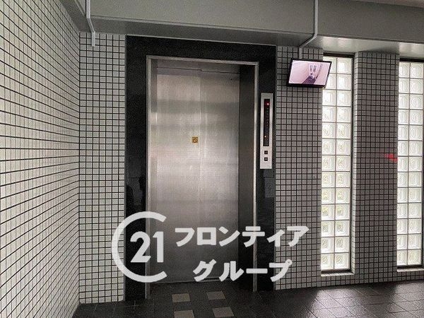 ハイネスプリモール城東　中古マンション
