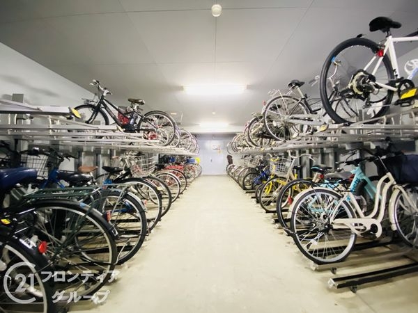ハイネスプリモール城東　中古マンション