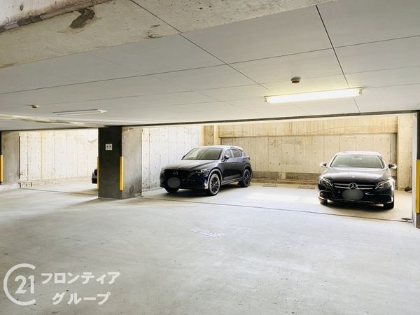 ハイネスプリモール城東　中古マンション