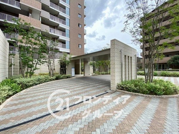 ブランズシティ上新庄　中古マンション