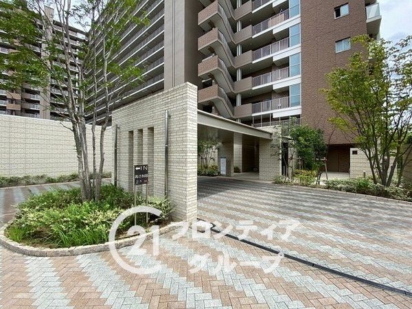 ブランズシティ上新庄　中古マンション