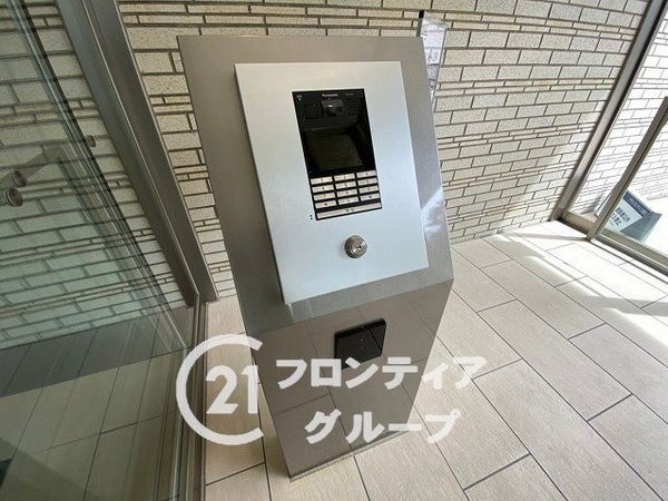 ブランズシティ上新庄　中古マンション