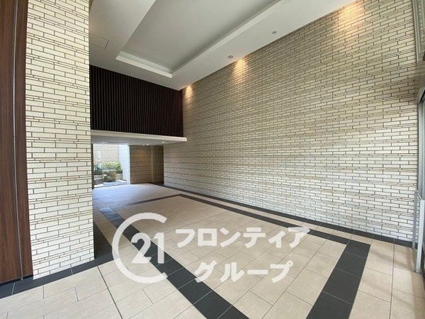 ブランズシティ上新庄　中古マンション