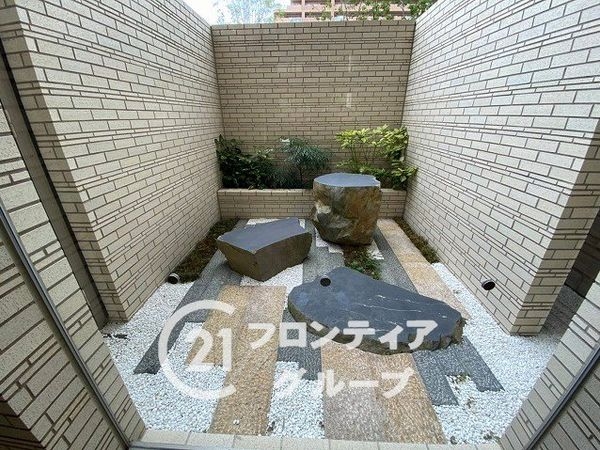 ブランズシティ上新庄　中古マンション