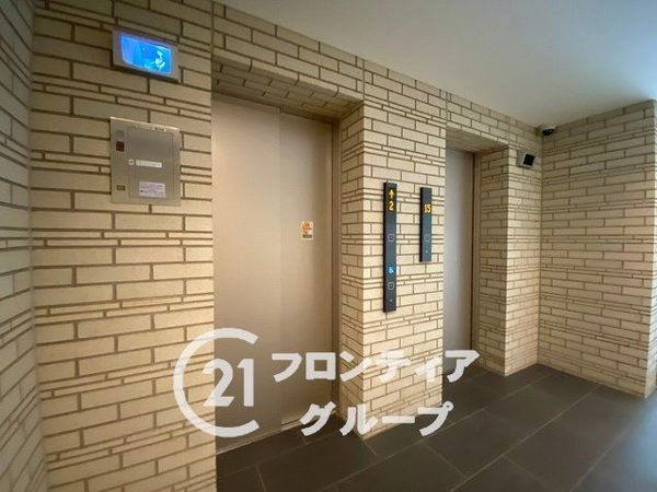 ブランズシティ上新庄　中古マンション