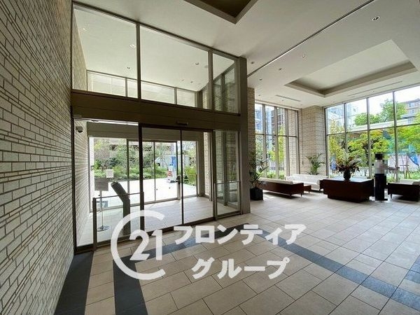 ブランズシティ上新庄　中古マンション