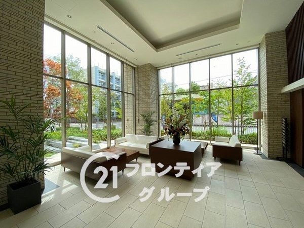 ブランズシティ上新庄　中古マンション