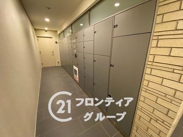 ブランズシティ上新庄　中古マンション