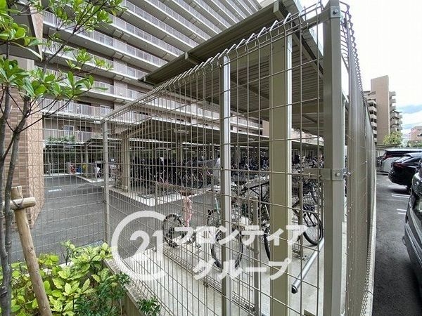 ブランズシティ上新庄　中古マンション