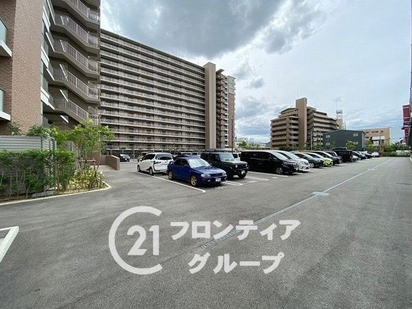 ブランズシティ上新庄　中古マンション