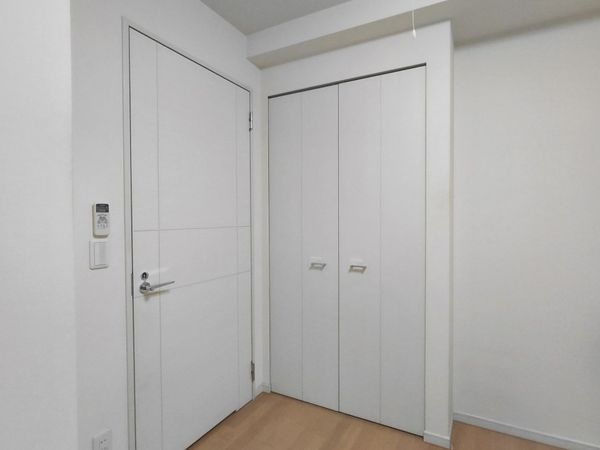 ヴォックスシティ　中古マンション
