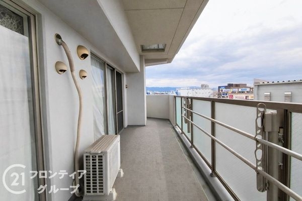 ヴォックスシティ　中古マンション