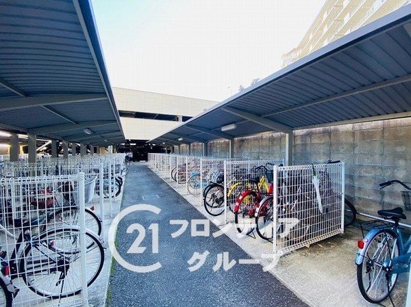 ヴォックスシティ　中古マンション