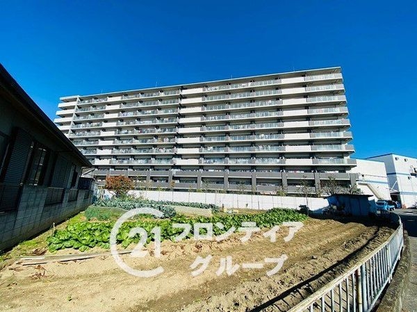 ヴォックスシティ　中古マンション
