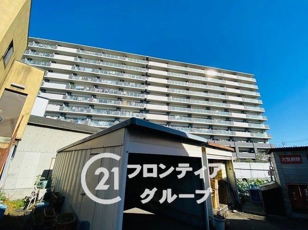 ヴォックスシティ　中古マンション