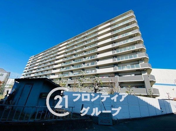 ヴォックスシティ　中古マンション