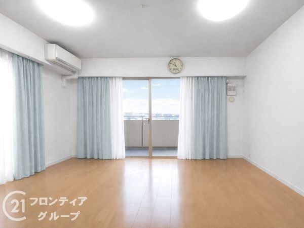 ヴォックスシティ　中古マンション