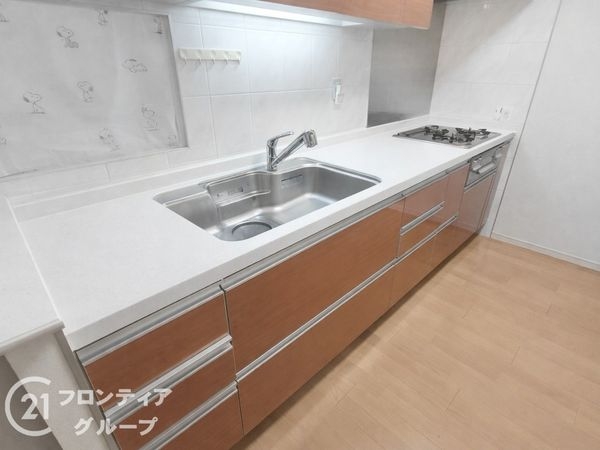 ヴォックスシティ　中古マンション