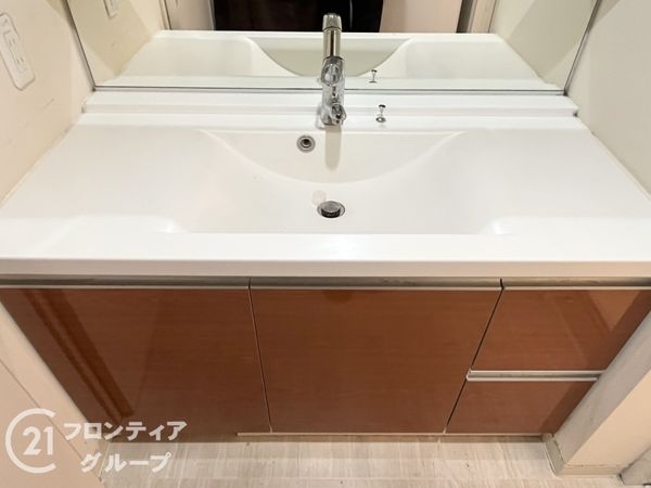 ヴォックスシティ　中古マンション