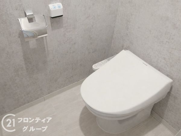 ヴォックスシティ　中古マンション