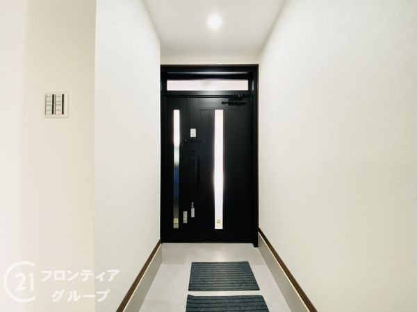 守口市寺方錦通３丁目の中古一戸建て