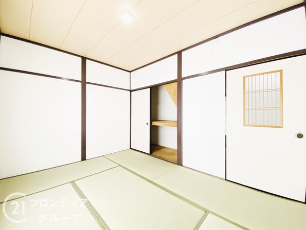 守口市寺方錦通３丁目の中古一戸建て