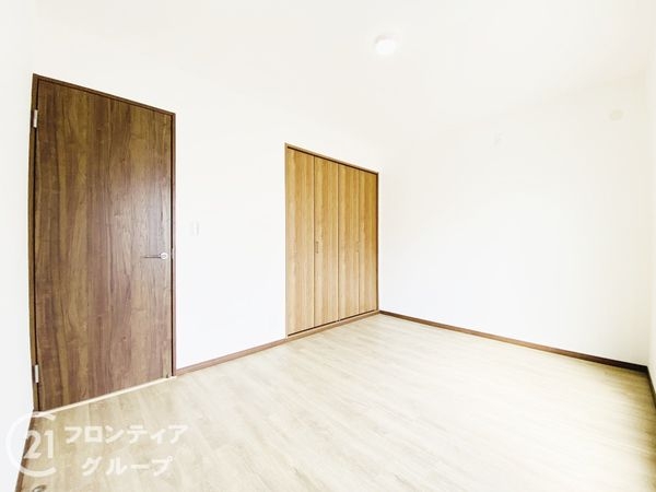 守口市寺方錦通３丁目の中古一戸建て