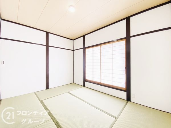 守口市寺方錦通３丁目の中古一戸建て