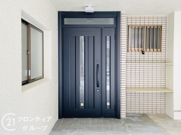 守口市寺方錦通３丁目の中古一戸建て
