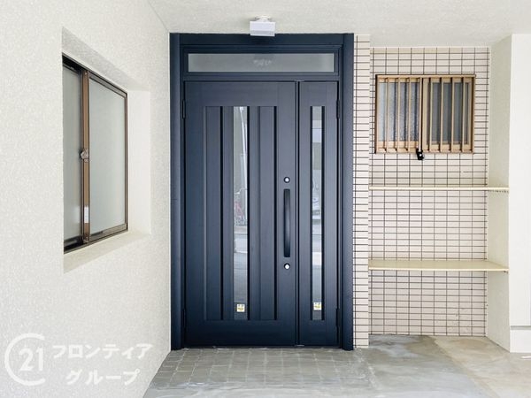 守口市寺方錦通３丁目の中古一戸建て