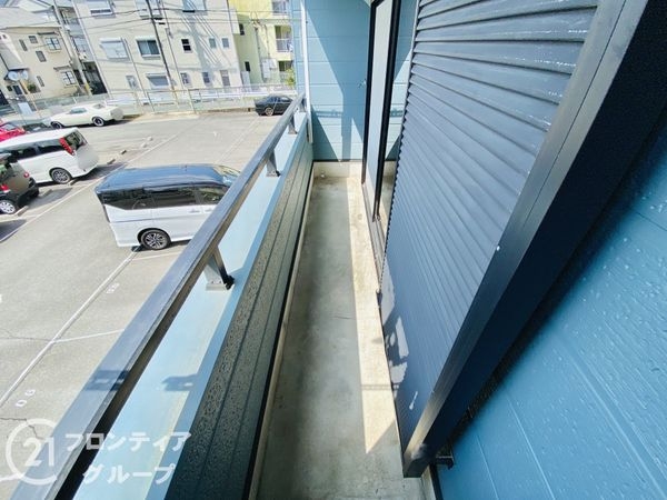 大東市灰塚４丁目の中古一戸建て
