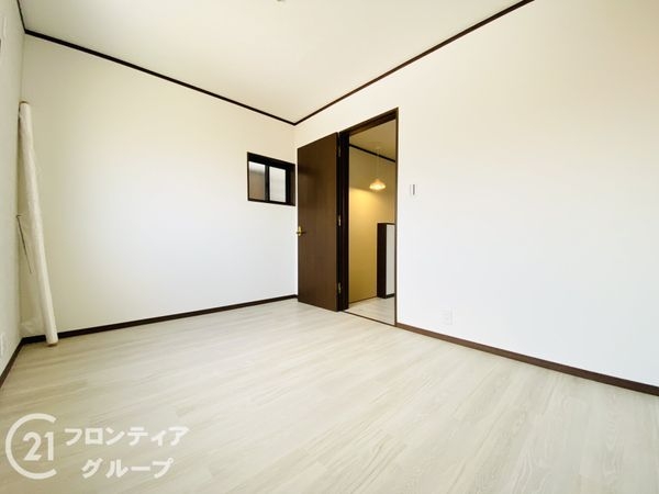大東市灰塚４丁目の中古一戸建て