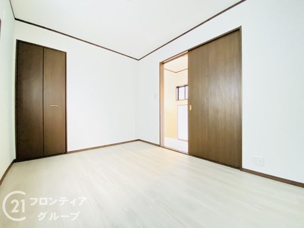 大東市灰塚４丁目の中古一戸建て