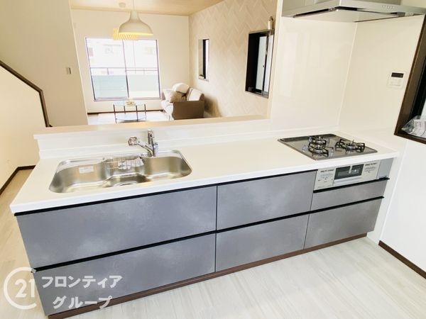 大東市灰塚４丁目の中古一戸建て