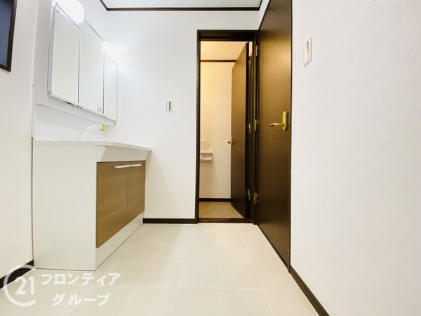 大東市灰塚４丁目の中古一戸建て