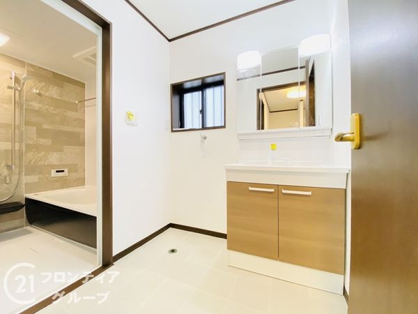 大東市灰塚４丁目の中古一戸建て