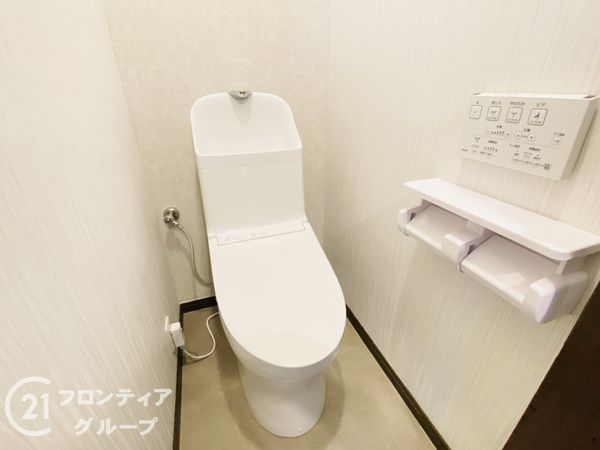 大東市灰塚４丁目の中古一戸建て