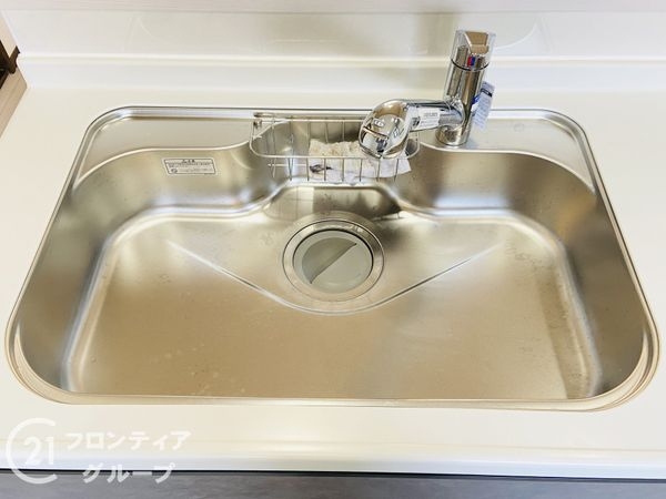 大東市灰塚４丁目の中古一戸建て