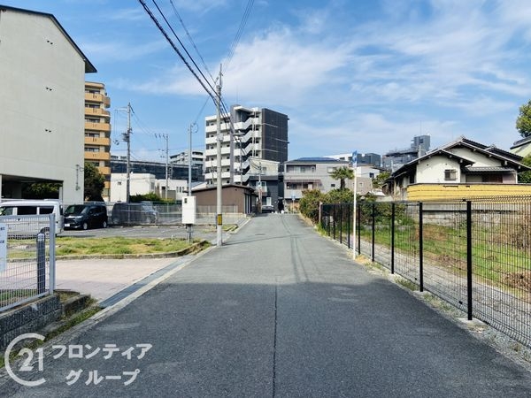 ラウムズ菅原ノースヒル　中古マンション