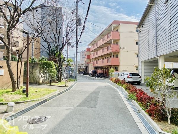 ラウムズ菅原ノースヒル　中古マンション