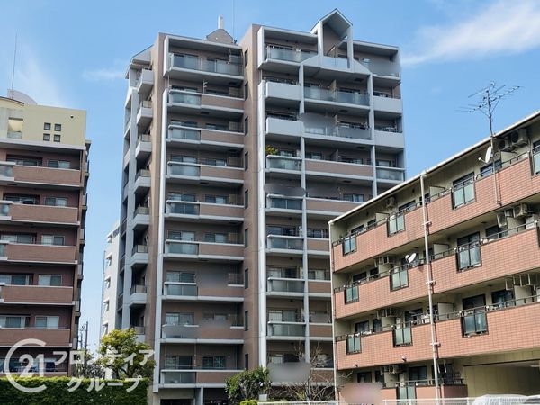 ラウムズ菅原ノースヒル　中古マンション